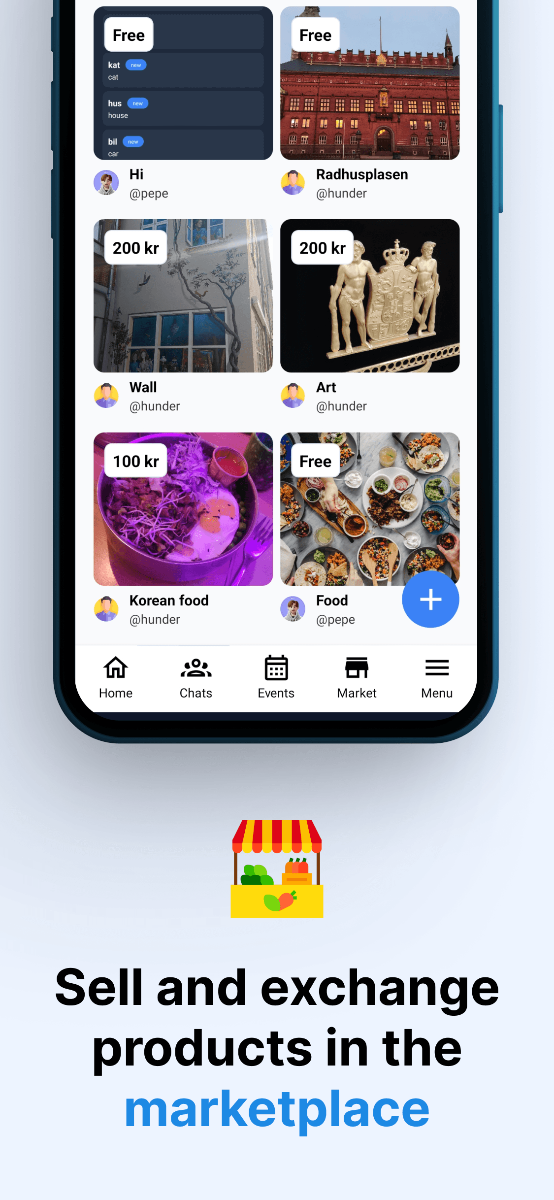 Screen